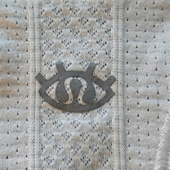 Lululemon SeaWheeze Limited Edition Swiftly Tech Tank - 4 - Picture 4 of 5